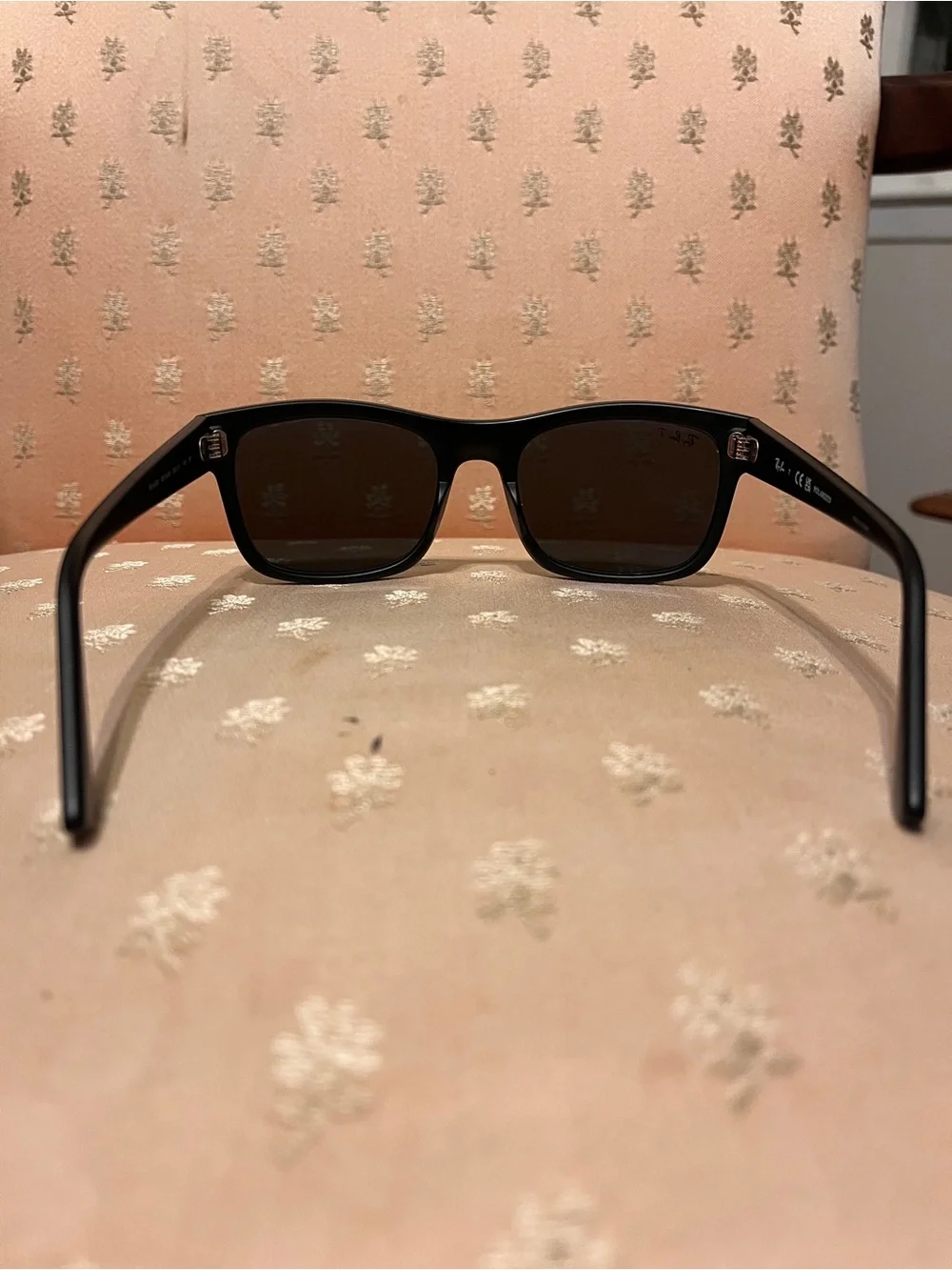 Ray Ban sunglasses RB 4428 in flawless condition.